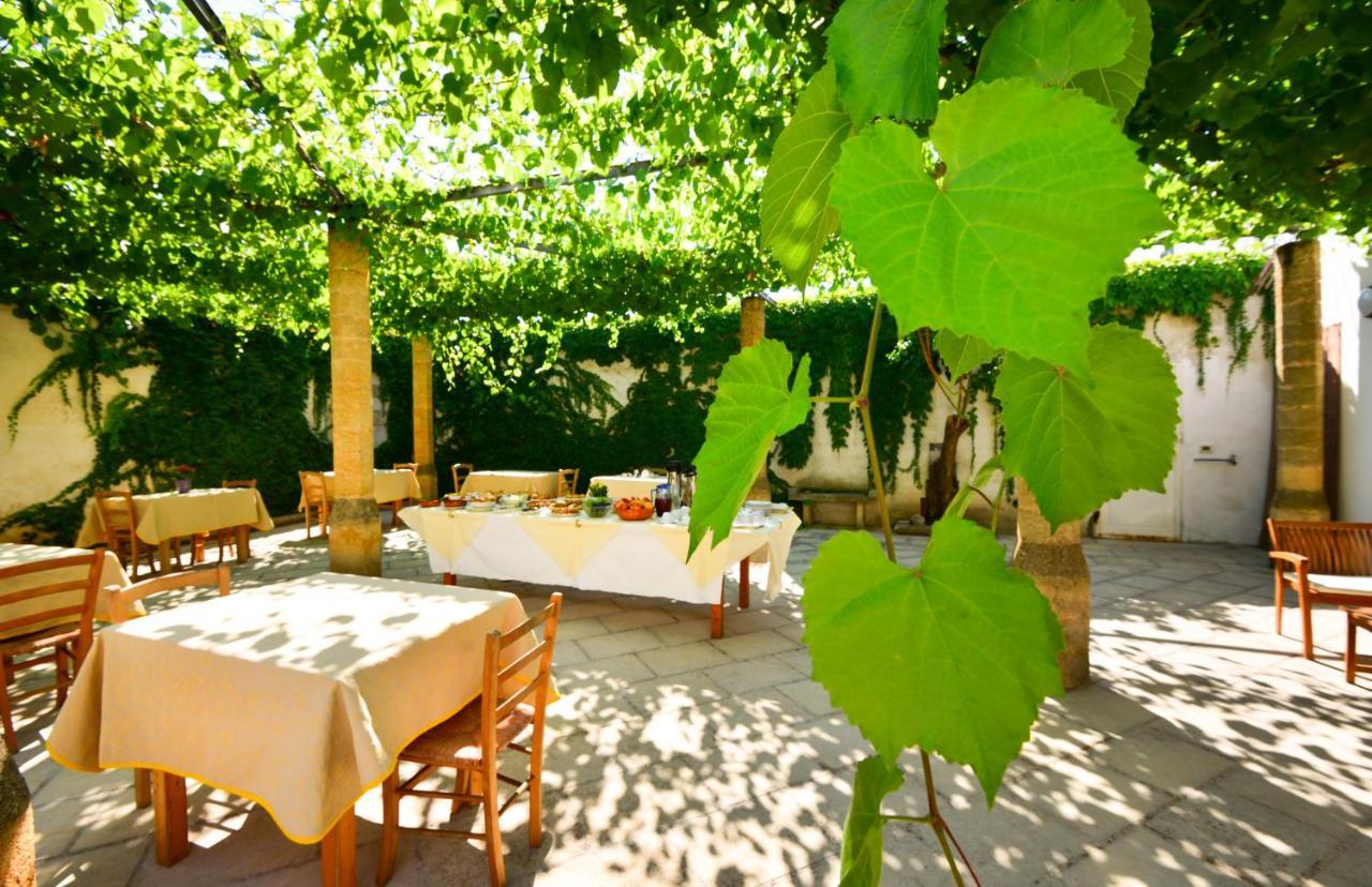 Bed and Breakfast Trappitu dei Settimi Marittima Esterno foto