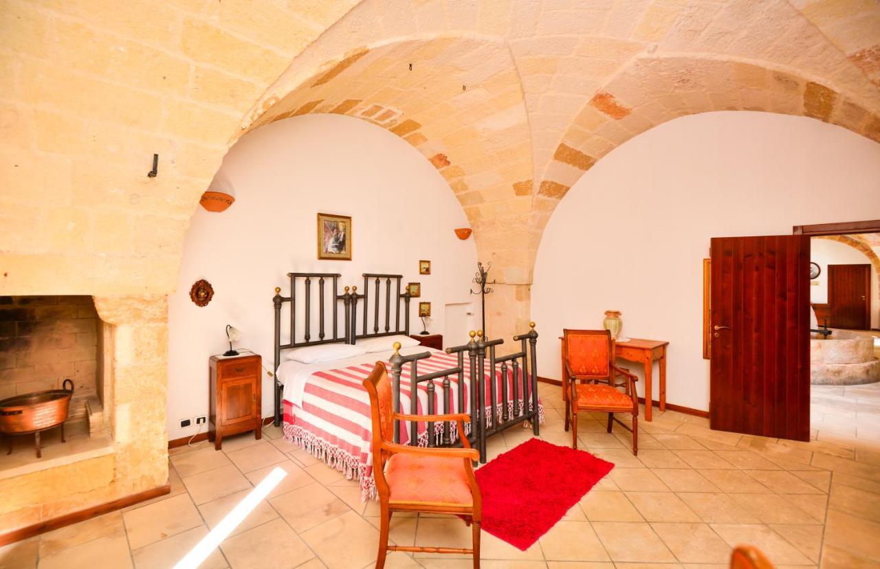 Bed and Breakfast Trappitu dei Settimi Marittima Esterno foto