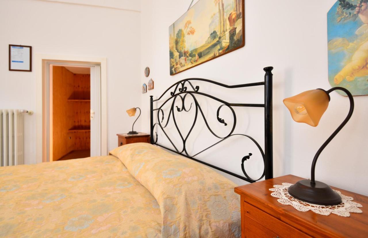 Bed and Breakfast Trappitu dei Settimi Marittima Esterno foto