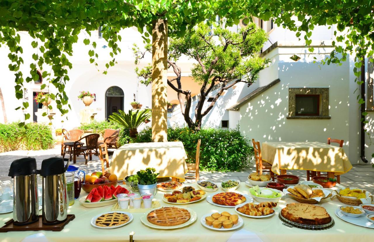 Bed and Breakfast Trappitu dei Settimi Marittima Esterno foto