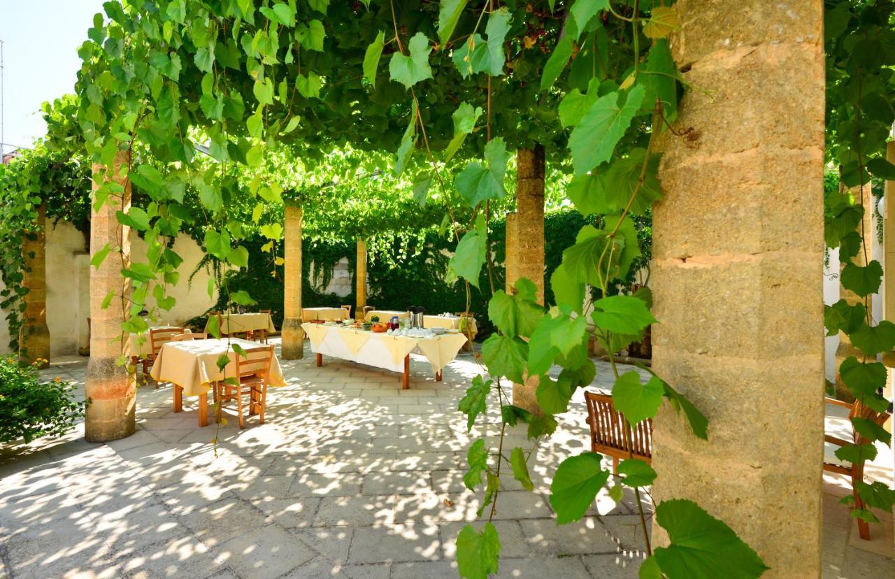 Bed and Breakfast Trappitu dei Settimi Marittima Esterno foto