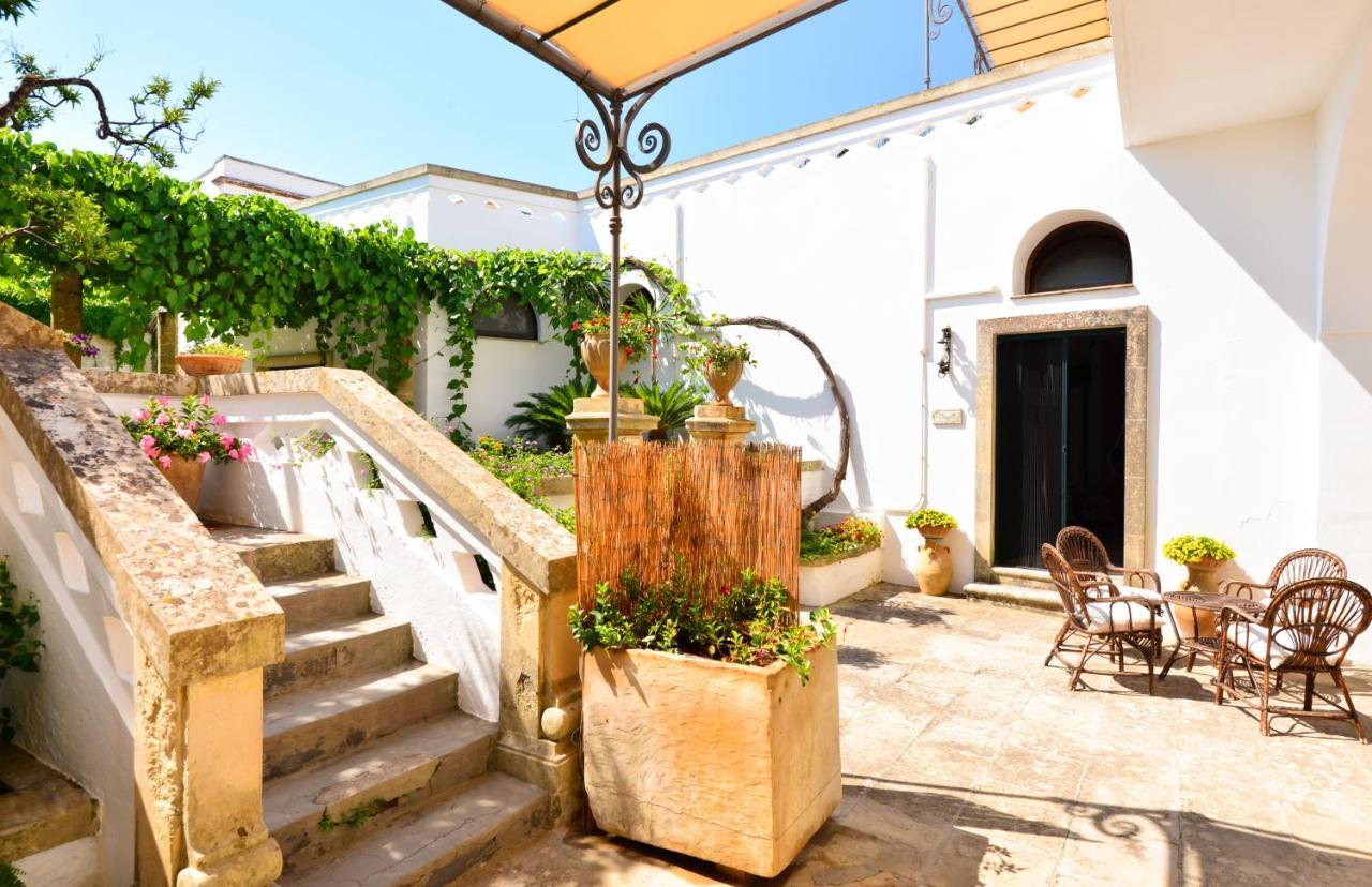 Bed and Breakfast Trappitu dei Settimi Marittima Esterno foto